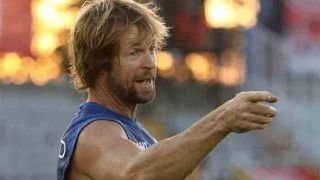 'Everything Uncertain Because of Covid-19, Why Should IPL Be Different?' Questions Jonty Rhodes